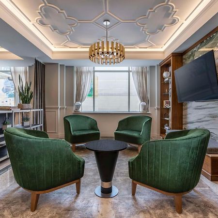 Hotel Elkhart, Tapestry Collection By Hilton Esterno foto