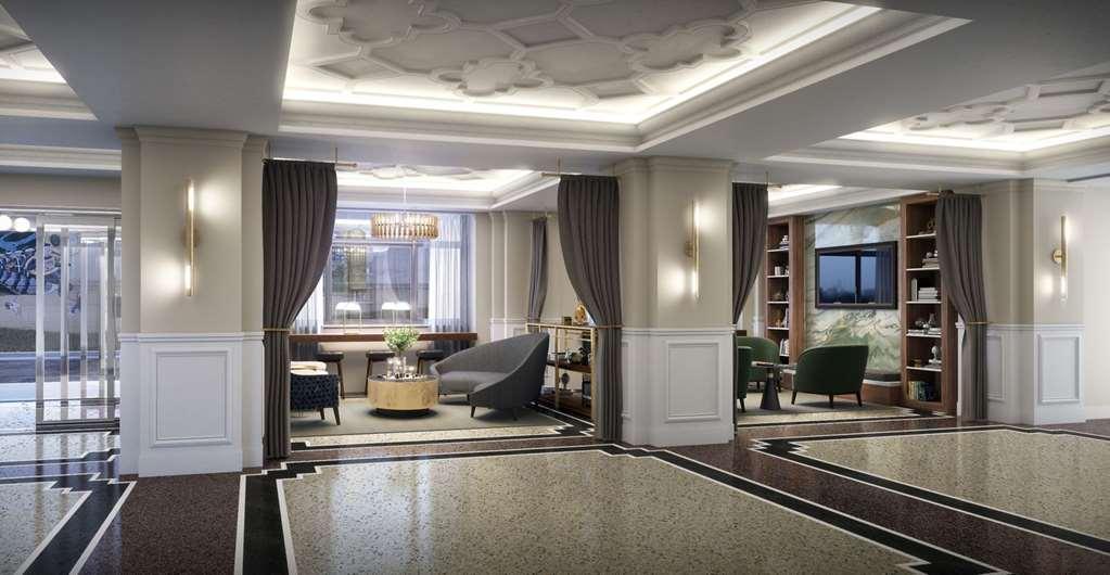Hotel Elkhart, Tapestry Collection By Hilton Interno foto