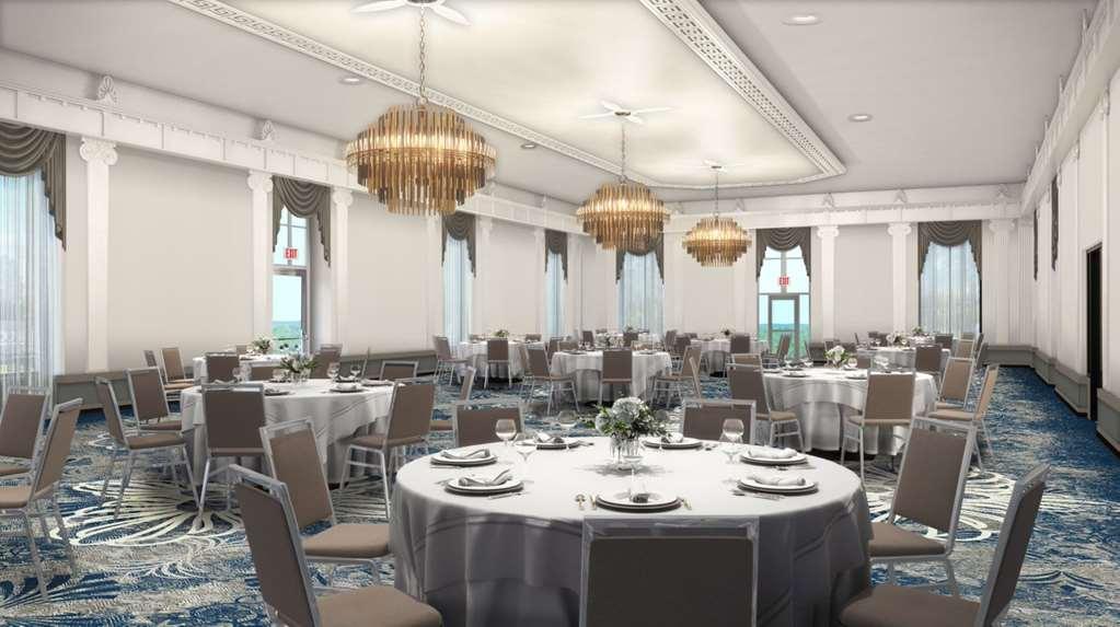 Hotel Elkhart, Tapestry Collection By Hilton Servizi foto
