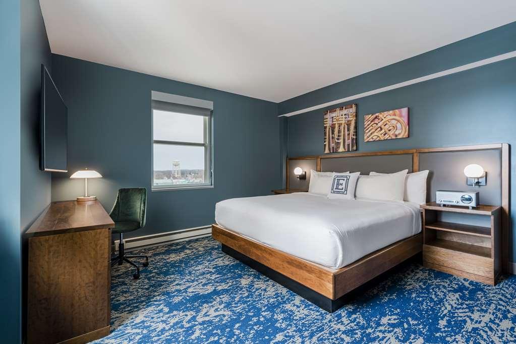 Hotel Elkhart, Tapestry Collection By Hilton Camera foto