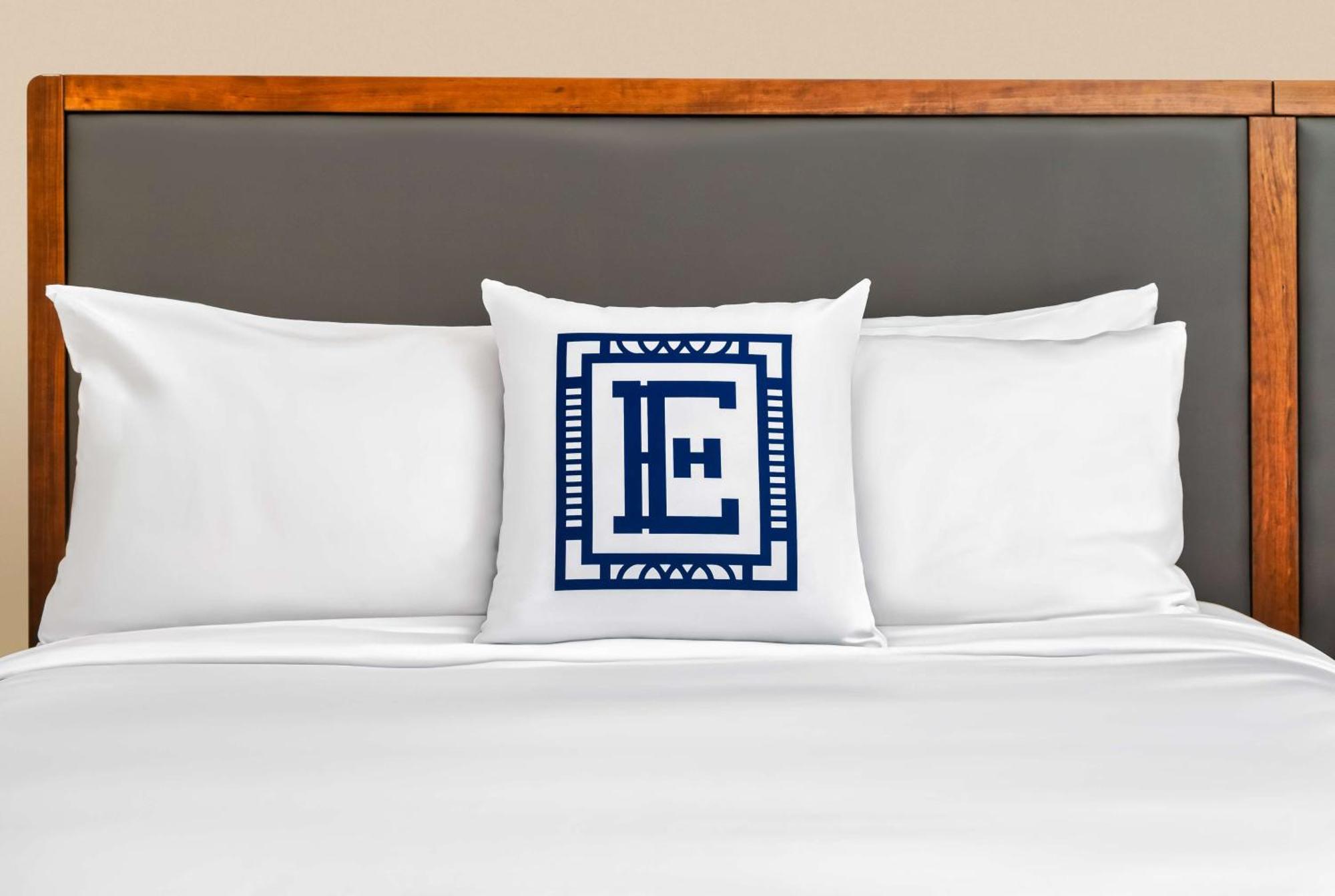 Hotel Elkhart, Tapestry Collection By Hilton Esterno foto
