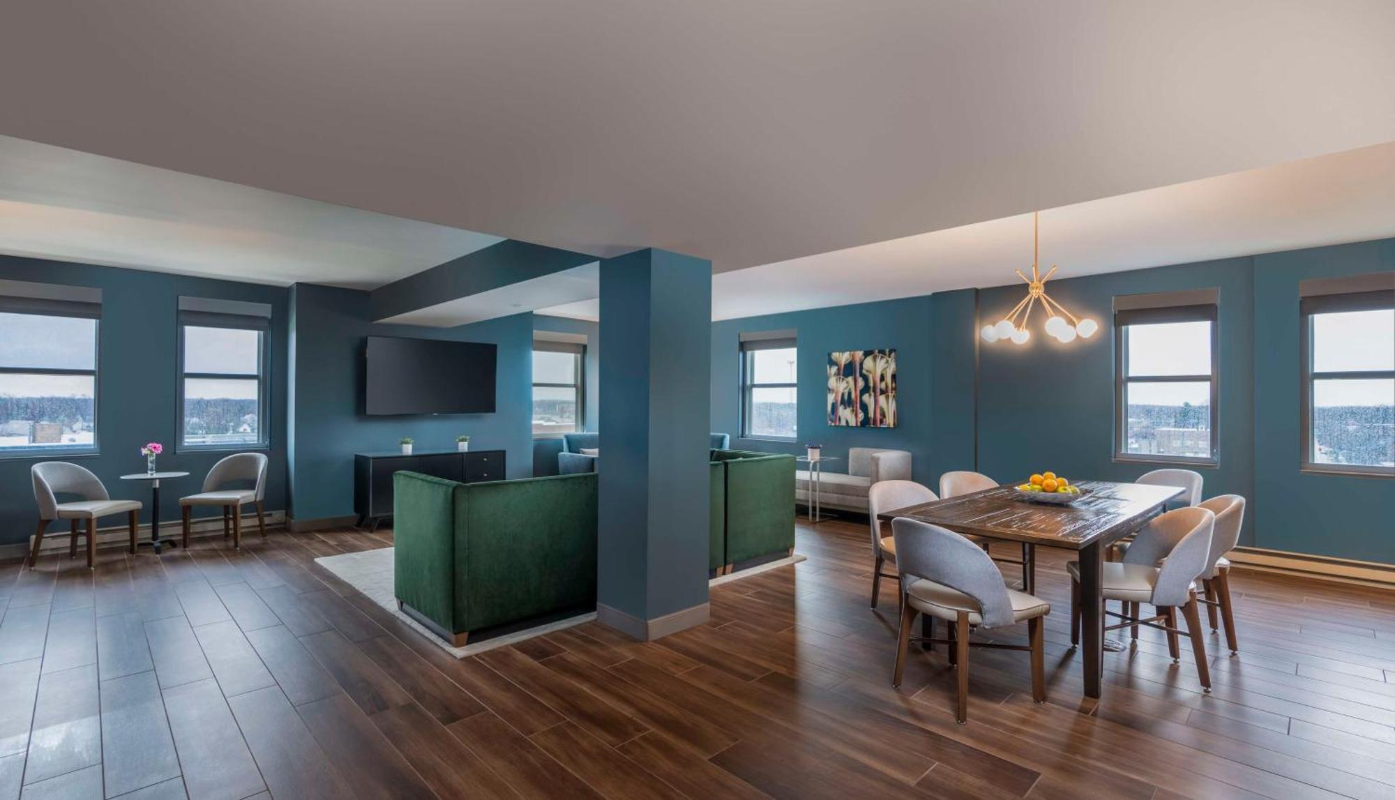 Hotel Elkhart, Tapestry Collection By Hilton Esterno foto