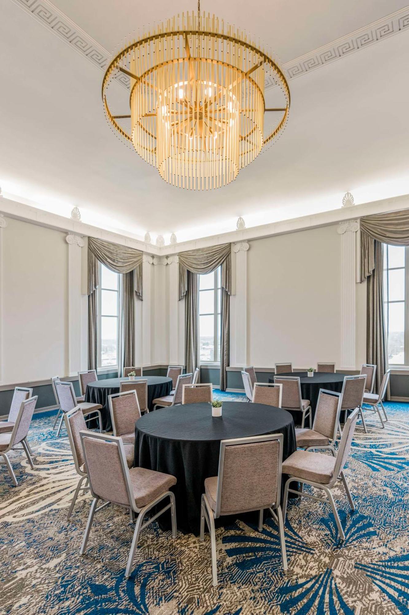 Hotel Elkhart, Tapestry Collection By Hilton Esterno foto