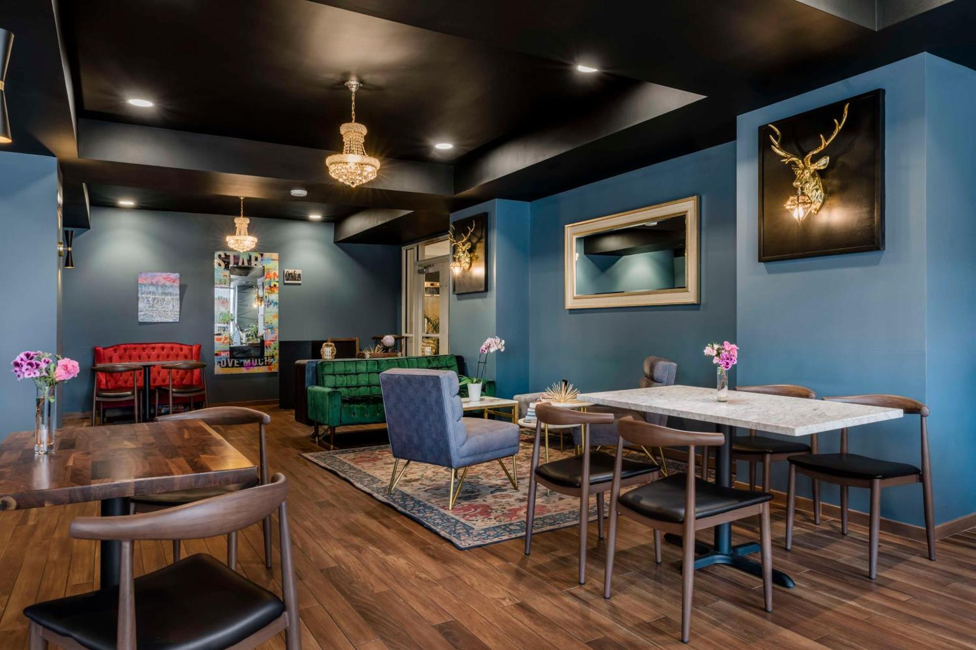 Hotel Elkhart, Tapestry Collection By Hilton Esterno foto