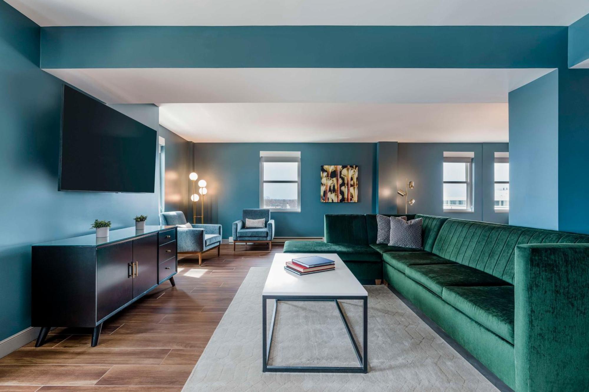 Hotel Elkhart, Tapestry Collection By Hilton Esterno foto