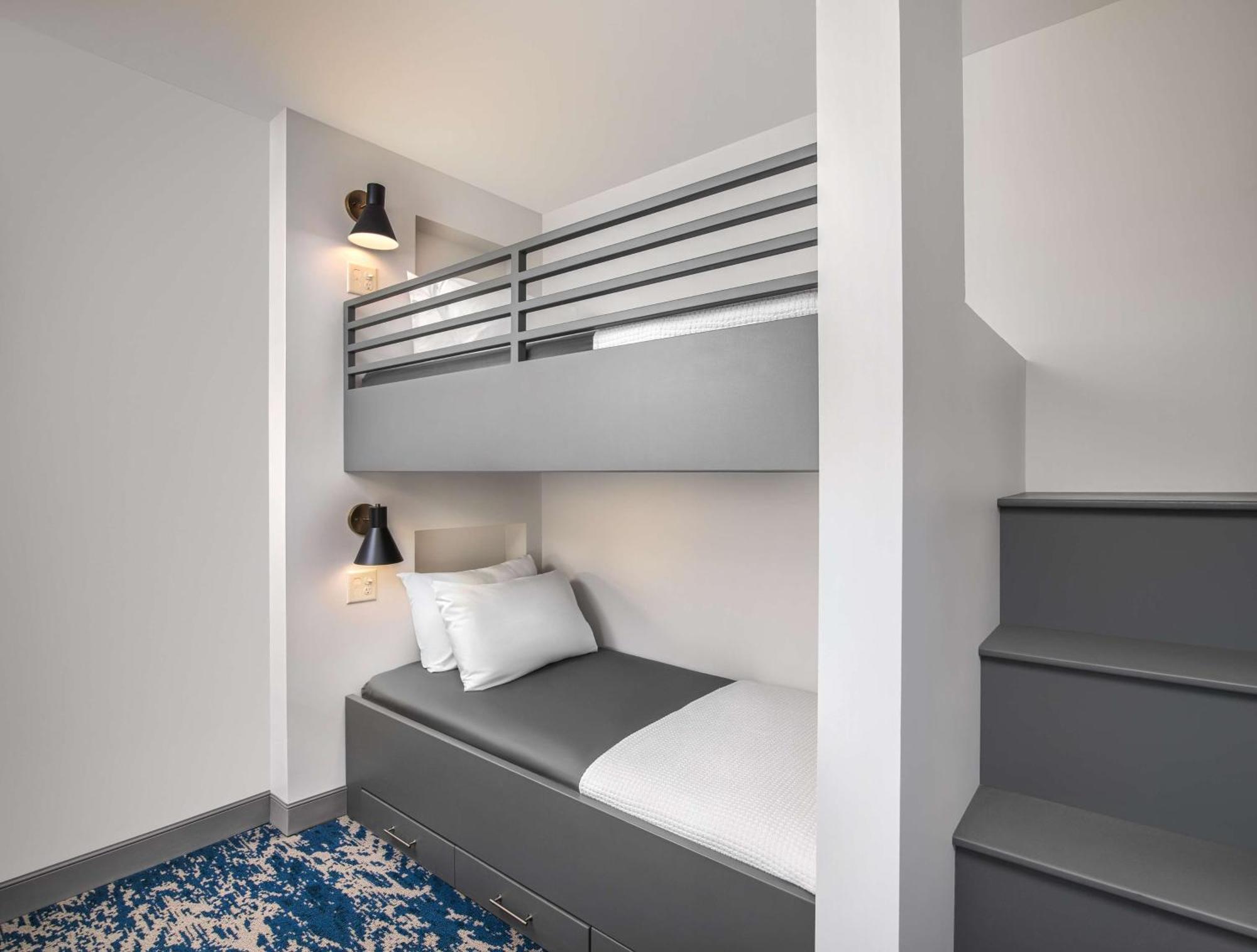 Hotel Elkhart, Tapestry Collection By Hilton Esterno foto