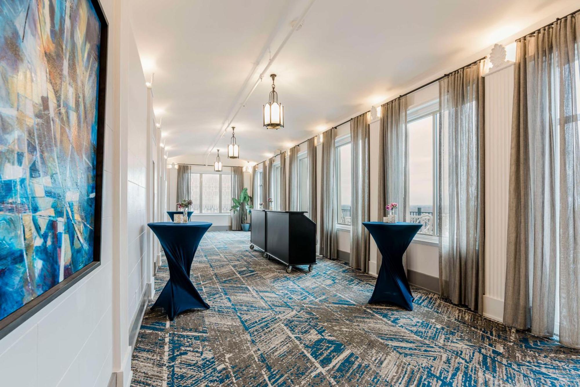 Hotel Elkhart, Tapestry Collection By Hilton Esterno foto