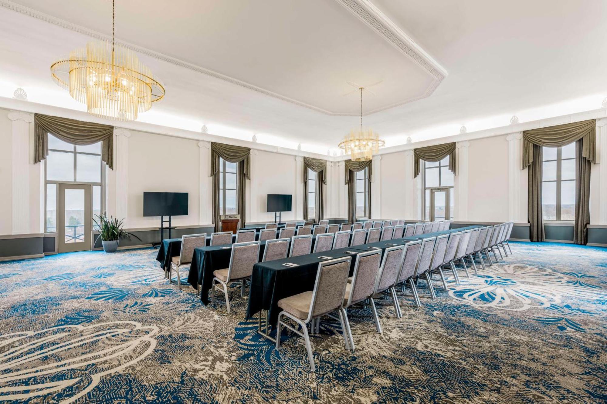 Hotel Elkhart, Tapestry Collection By Hilton Esterno foto