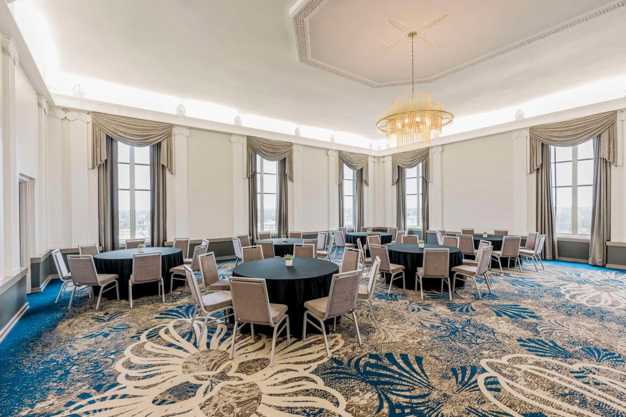 Hotel Elkhart, Tapestry Collection By Hilton Esterno foto