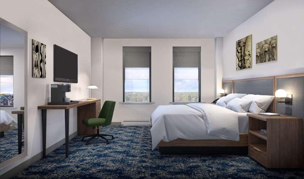 Hotel Elkhart, Tapestry Collection By Hilton Camera foto