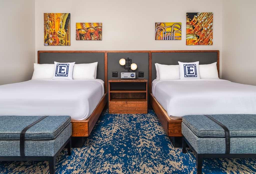 Hotel Elkhart, Tapestry Collection By Hilton Camera foto